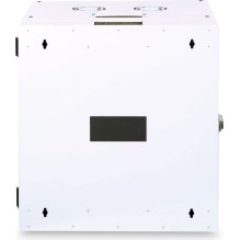 Sieninė spintelė Digitus 19" 12U (DN-19 12-U-3) Sieninė spintelė Digitus 19" 12U (DN-19 12-U-3)