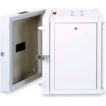 Sieninė spintelė Digitus 19" 12U (DN-19 12-U-3) Sieninė spintelė Digitus 19" 12U (DN-19 12-U-3)