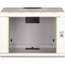 Sieninė spintelė Digitus 19" 7U (DN-19 07-U)