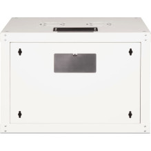 Sieninė spintelė Digitus 19" 7U (DN-19 07-U)