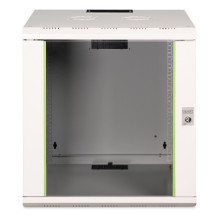 Sieninė spintelė Digitus 19" 12U (DN-19 12U-6 / 6)