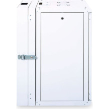 Digitus Wall-mounted 19" Cabinet 16U (DN-19 16-U-3) Digitus Wall-mounted 19" Cabinet 16U (DN-19 16-U-3)