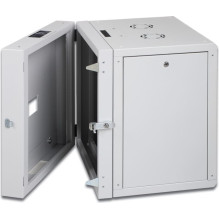 Pakabinama spinta Digitus 19" 16U (DN-19 16-U-3) Pakabinama spinta Digitus 19" 16U (DN-19 16-U-3)