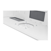 Sieninė spintelė Digitus 19" 6U (DN-19 WM-V6U-SL) Sieninė spintelė Digitus 19" 6U (DN-19 WM-V6U-SL)