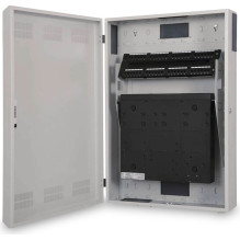 Spintelė Digitus Stovas Digitus DN-19 WM-3H3V-SL