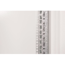 Sieninė spintelė Digitus 19" 20U (DN-19 20-U) Sieninė spintelė Digitus 19" 20U (DN-19 20-U)
