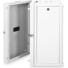 Sienas skapītis Digitus 19" 20U (DN-19 20-U-3) Sienas skapītis Digitus 19" 20U (DN-19 20-U-3)