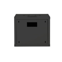 Sieninė spintelė Digitus 19" 9U (DN-19 09-U-SW) Sieninė spintelė Digitus 19" 9U (DN-19 09-U-SW)
