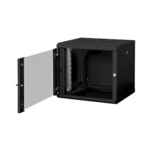 Sienas skapis Digitus 19" 9U (DN-19 09-U-SW) Sienas skapis Digitus 19" 9U (DN-19 09-U-SW)