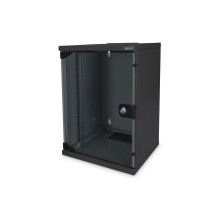 DIGITUS tinklo rinkinys 254 mm (10")-9HE, 312x300mm (P x G) DIGITUS tinklo rinkinys 254 mm (10")-9HE, 312x300mm (P x G)