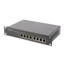 DIGITUS tīkla komplekts 254 mm (10")-9HE, 312x300mm (P x D) DIGITUS tīkla komplekts 254 mm (10")-9HE, 312x300mm (P x D)