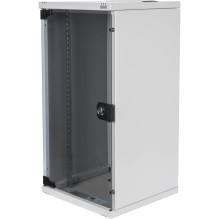 Sieninė spintelė Digitus 10" 12U (DN-10-SET-3) Sieninė spintelė Digitus 10" 12U (DN-10-SET-3)