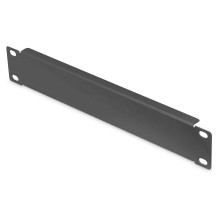 Sieninė spintelė Digitus 10" 12U (DN-10-SET-3-B)