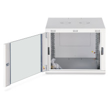 Digitus Stāvošs 19" skapis 9U (DN-19 09U-6 / 6-EC) Digitus Stāvošs 19" skapis 9U (DN-19 09U-6 / 6-EC)