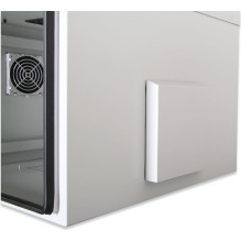 Sieninė spintelė Digitus 19" 16U (DN-19 16U-6 / 6-I-OD) Sieninė spintelė Digitus 19" 16U (DN-19 16U-6 / 6-I-OD)