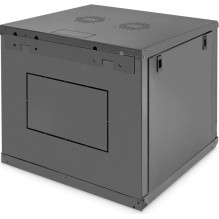 Skapis Digitus Rack Digitus DN-19 09-U-EC-SW