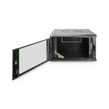 Digitus 7U prie sienos montuojama spintelė Digitus 7U prie sienos montuojama spintelė