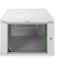 Spintelė Digitus Stovas Digitus DN-19 07U-6 / 6-EC Spintelė Digitus Stovas Digitus DN-19 07U-6 / 6-EC