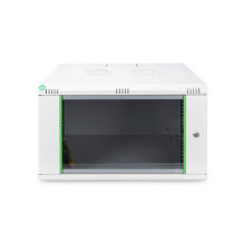 DIGITUS sienas korpuss Dynamic 7HE 416,2x600x450mm grey DIGITUS sienas korpuss Dynamic 7HE 416,2x600x450mm grey