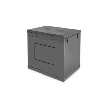 Digitus DN-19 12-U-EC Sieninės spintelės rėmas Digitus DN-19 12-U-EC Sieninės spintelės rėmas