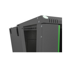 Digitus DN-19 12-U-EC Sieninės spintelės rėmas Digitus DN-19 12-U-EC Sieninės spintelės rėmas