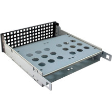 Inter-Tech 48.3cm IPC 1U-10265 1HE serveris Inter-Tech 48.3cm IPC 1U-10265 1HE serveris