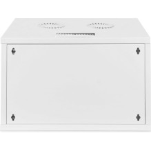 DIGITUS sieninis korpusas SOHO 7HE 370x540x400 mm pilka unm. DIGITUS sieninis korpusas SOHO 7HE 370x540x400 mm pilka unm.