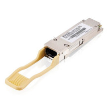 100G QSFP28 Trumpojo nuotolio modulis