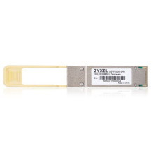 100G QSFP28 Trumpojo nuotolio modulis