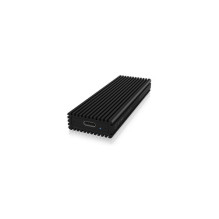 Korpuss IcyBox IB-1816M-C31 Type-C uz PCIe NVMe M.2 Korpuss IcyBox IB-1816M-C31 Type-C uz PCIe NVMe M.2