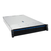 Asus Rack Platform (2U) AMD RS720A-E13-RS24G Asus Rack Platform (2U) AMD RS720A-E13-RS24G