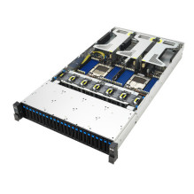 Asus Rack platforma (2U) AMD RS720A-E13-RS24G Asus Rack platforma (2U) AMD RS720A-E13-RS24G