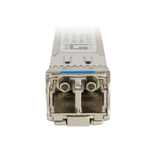 LevelOne SFP perdavimo modulis 1.25Gbps SM Duplex LC 1310nm 40km