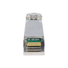 LevelOne SFP Transceiver 1.25Gbps SM Duplex LC 1310nm 40km LevelOne SFP Transceiver 1.25Gbps SM Duplex LC 1310nm 40km