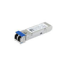 LevelOne SFP Transceiver...