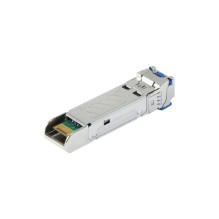 LevelOne SFP siųstuvas 2.5Gbps SM Duplex LC 1310nm 2km