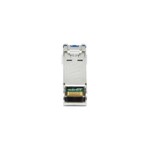 LevelOne SFP siųstuvas 2.5Gbps SM Duplex LC 1310nm 2km