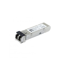 LevelOne SFP Transceiver 2.5Gbps MM Duplex LC 850nm 300m LevelOne SFP Transceiver 2.5Gbps MM Duplex LC 850nm 300m