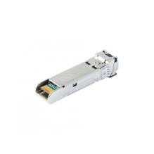 LevelOne SFP Transceiver 2.5Gbps MM Duplex LC 850nm 300m LevelOne SFP Transceiver 2.5Gbps MM Duplex LC 850nm 300m