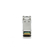 LevelOne SFP Transceiver 2.5Gbps MM Duplex LC 850nm 300m LevelOne SFP Transceiver 2.5Gbps MM Duplex LC 850nm 300m