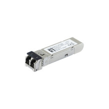 LevelOne SFP pārraides modulis 2.5Gbps MM Duplex LC 850nm 300m LevelOne SFP pārraides modulis 2.5Gbps MM Duplex LC 850nm 300m