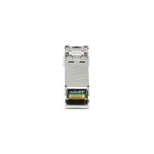 LevelOne SFP pārraides modulis 2.5Gbps MM Duplex LC 850nm 300m LevelOne SFP pārraides modulis 2.5Gbps MM Duplex LC 850nm 300m