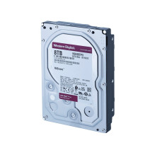 WD Red Plus 8.9cm (3.5") 8TB SATA3 5640 256MB WD80EFPX intern WD Red Plus 8.9cm (3.5") 8TB SATA3 5640 256MB WD80EFPX intern