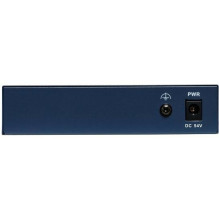 Gigabit transceiver Hikvision DS-3D504TP-A Gigabit transceiver Hikvision DS-3D504TP-A