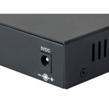 SFP module LevelOne LevelOne converter GVT-0500 10GBit 1000SC / LX SFP+