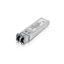 Zyxel Transceiver Plus SFP10G-LR-E 10km, 10 vnt. rinkinys Zyxel Transceiver Plus SFP10G-LR-E 10km, 10 vnt. rinkinys