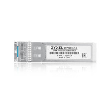 Zyxel Transceiver Plus SFP10G-LR-E 10km, 10 pcs. set Zyxel Transceiver Plus SFP10G-LR-E 10km, 10 pcs. set
