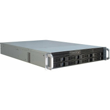 Server case Inter-Tech...