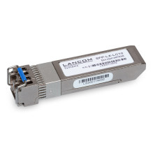 SFP modulis LANCOM Systems LANCOM SFP-LX-LC10 10GBASE-LR / LW-SFP modulis 9 µm