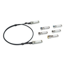 SFP module LANCOM Systems LANCOM SFP-LX-LC10 10GBASE-LR / LW-SFP-module 9 µm SFP module LANCOM Systems LANCOM SFP-LX-LC10 10GBASE-LR / LW-SFP-module 9 µm